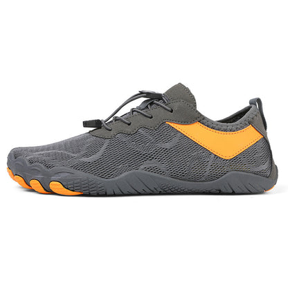 Five-Toe Water Shoes for Outdoor Activities