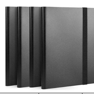 Nine-grid card album