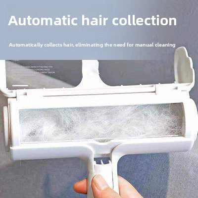 Pet Hair Removal Brush for Furniture and Clothing