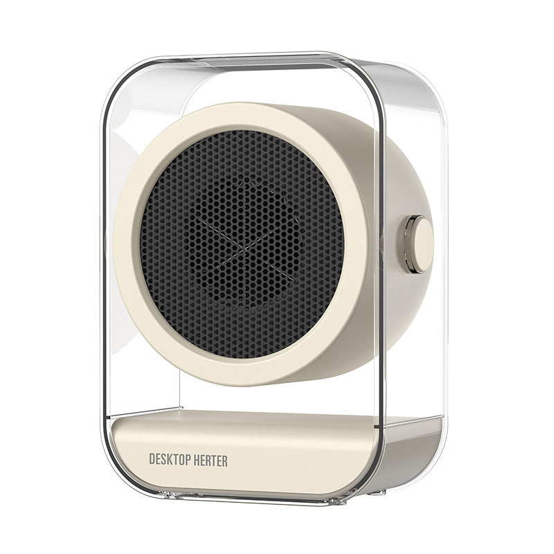 Desktop Electric Heater