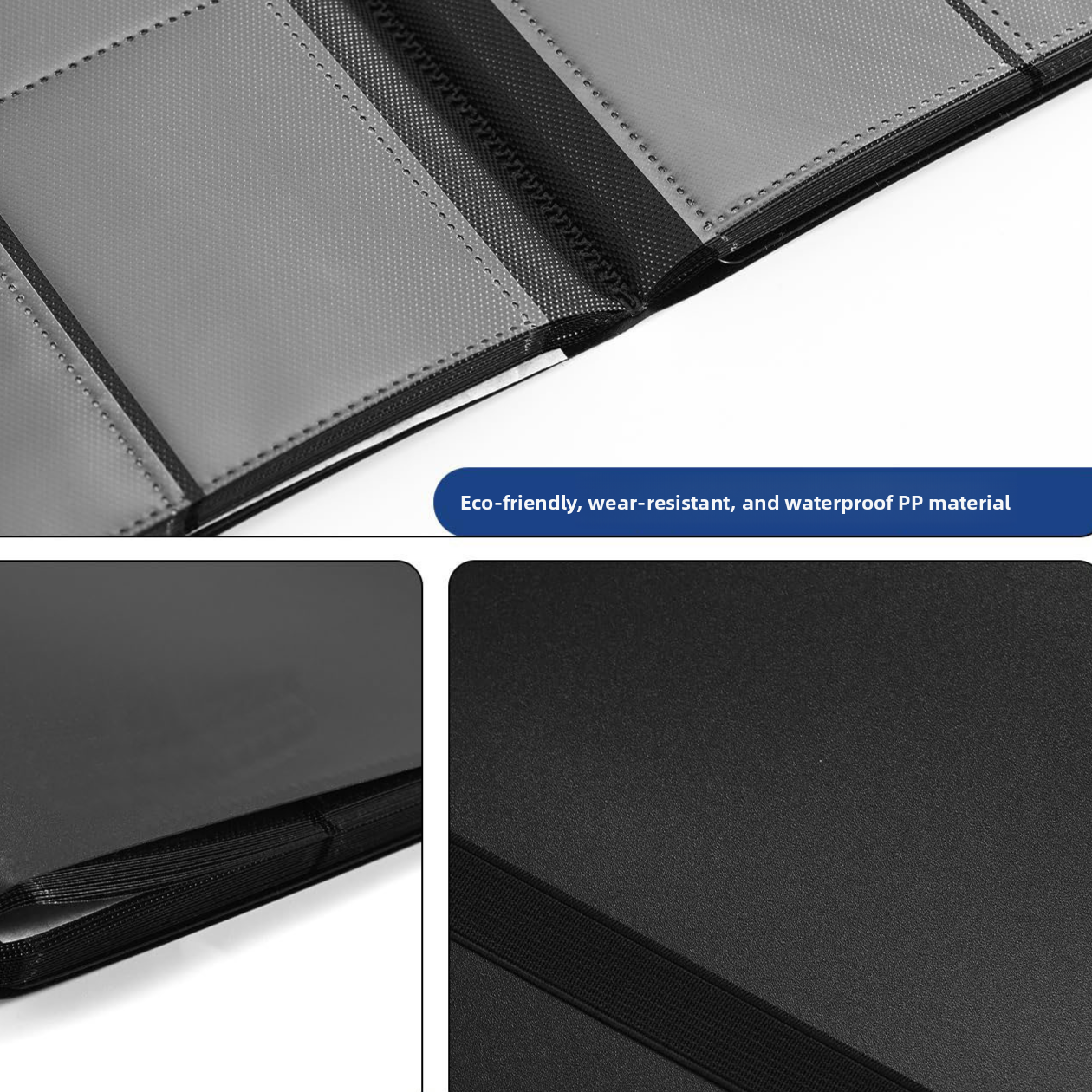 Card binder