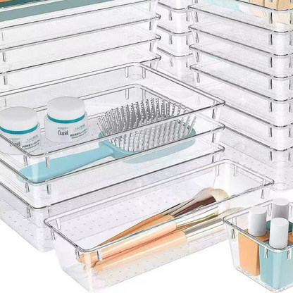 cosmetic storage box