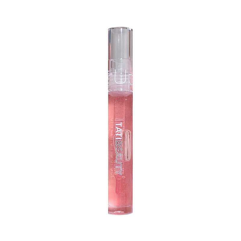Water Light beautiful lip oil