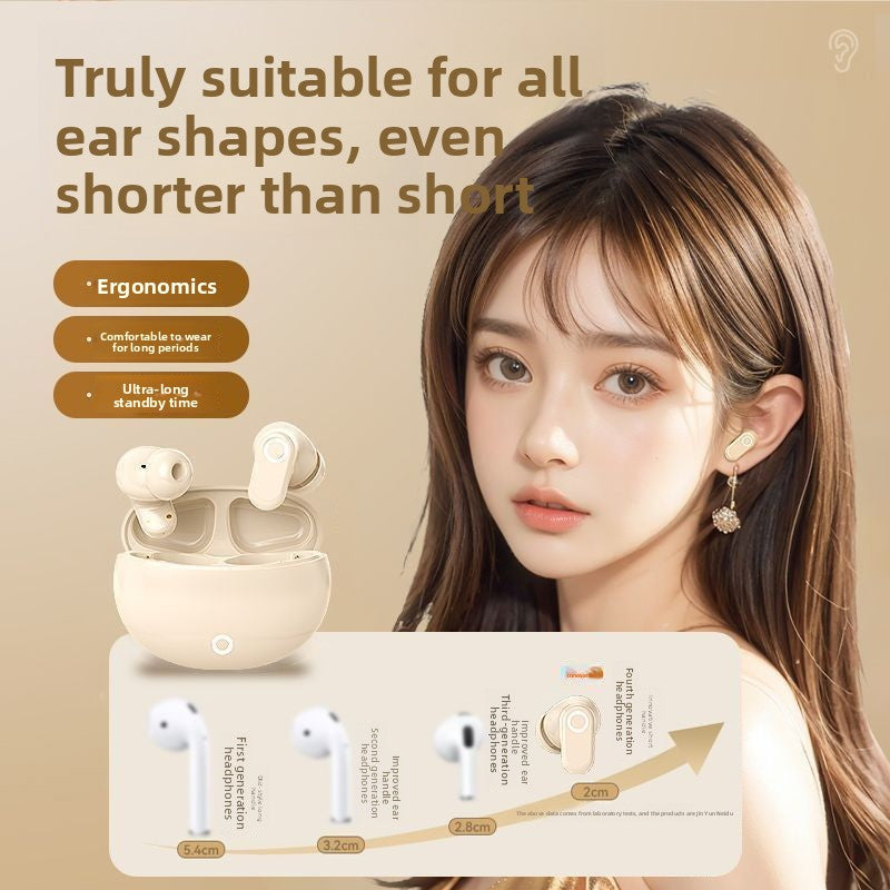 wireless Bluetooth headphones