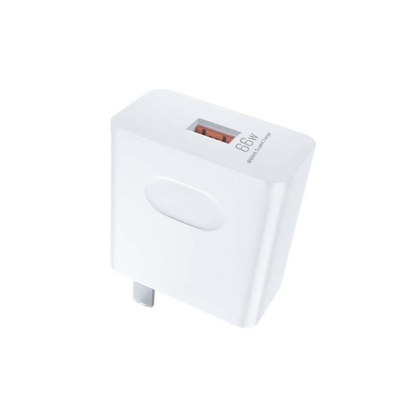 fast charger