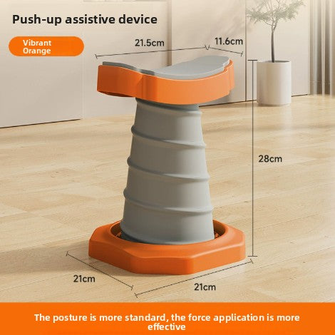 Multifunctional Push Up Training Support Rack
