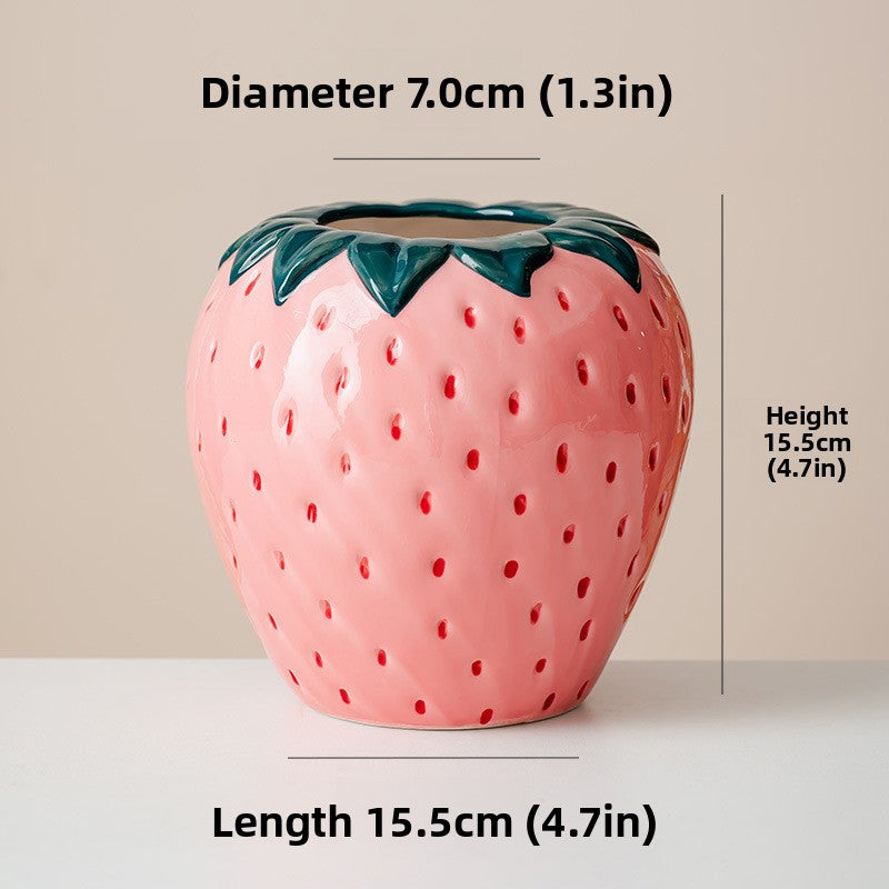 ceramic decoration