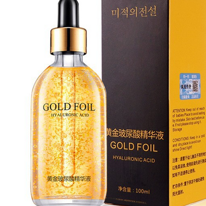 Skin care essence liquid