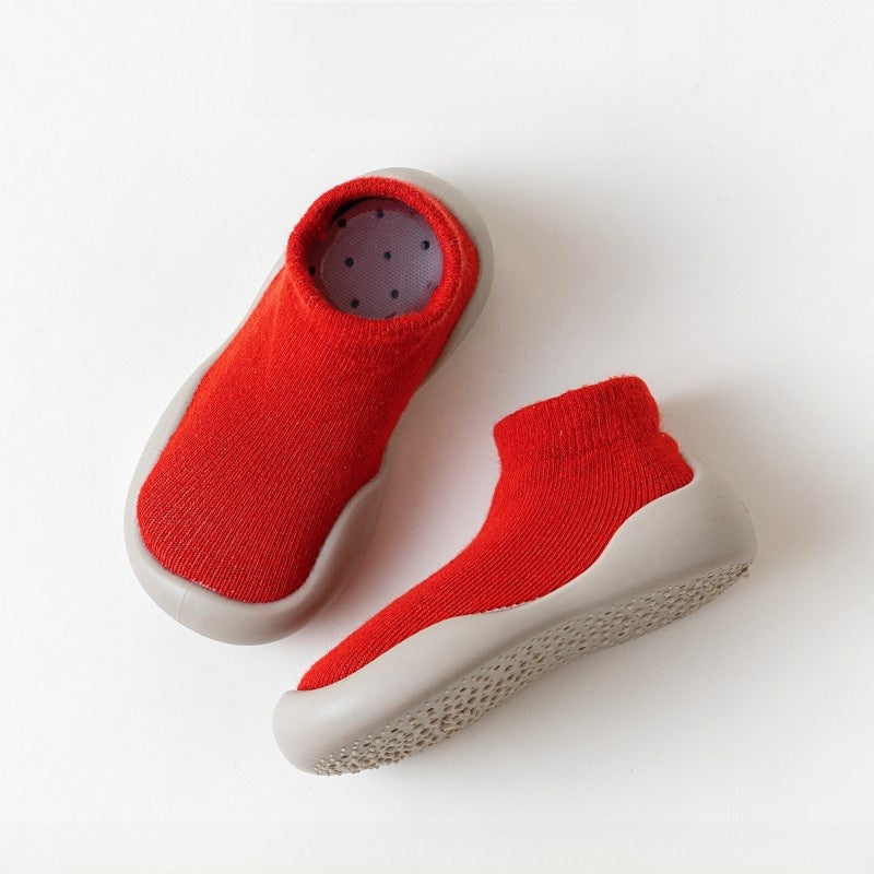 Infant Toddler Soft Sole Shoes