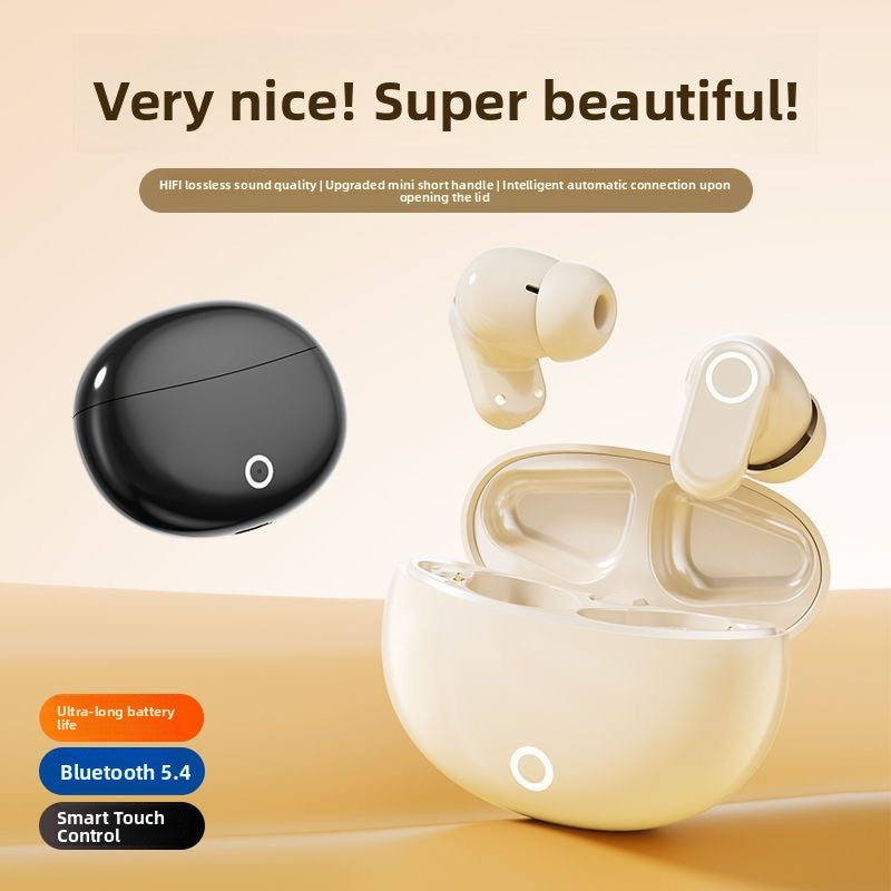 wireless Bluetooth headphones