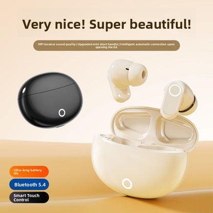 wireless Bluetooth headphones