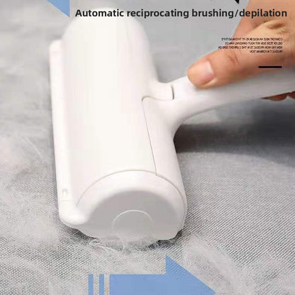 Pet Hair Removal Brush for Furniture and Clothing