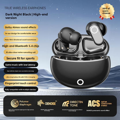 wireless Bluetooth headphones