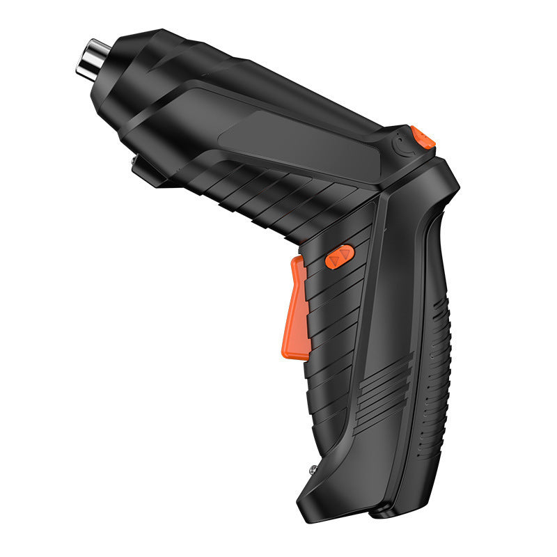 Electric screwdriver