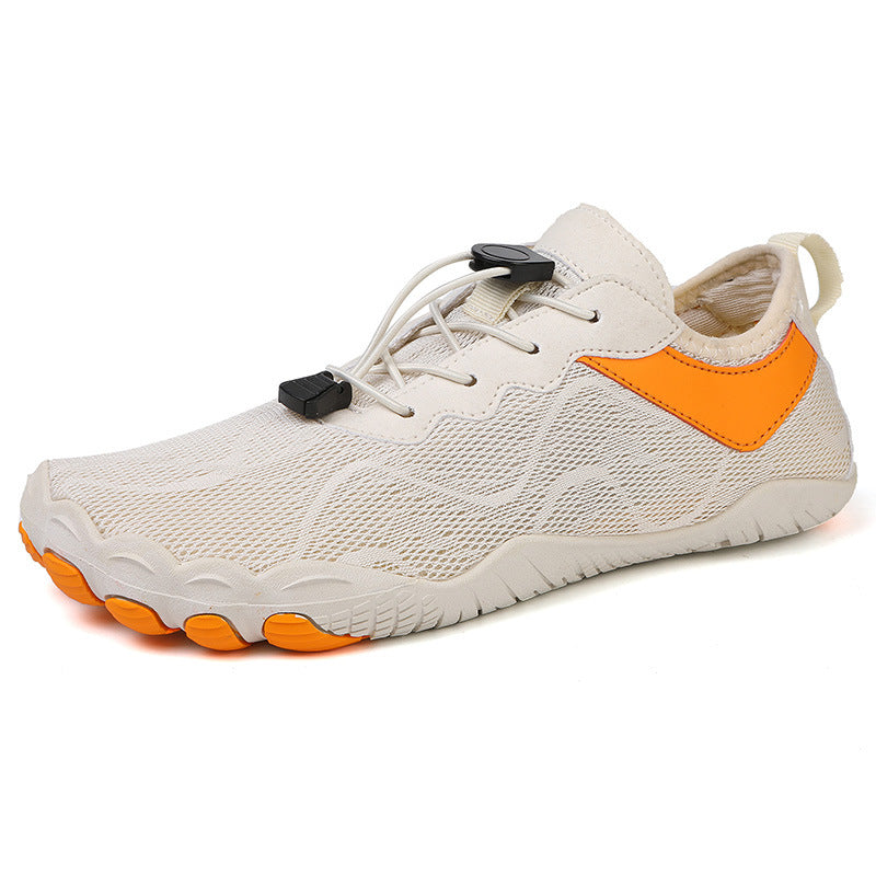 Five-Toe Water Shoes for Outdoor Activities