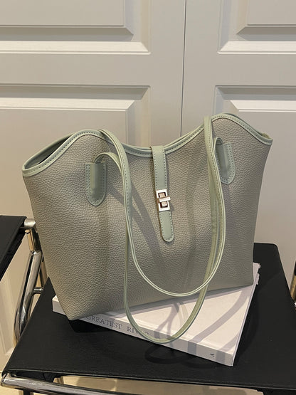 Large Capacity Fashion Tote Bag