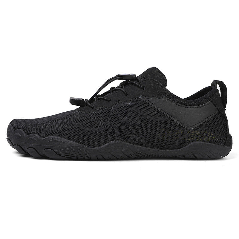 Five-Toe Water Shoes for Outdoor Activities