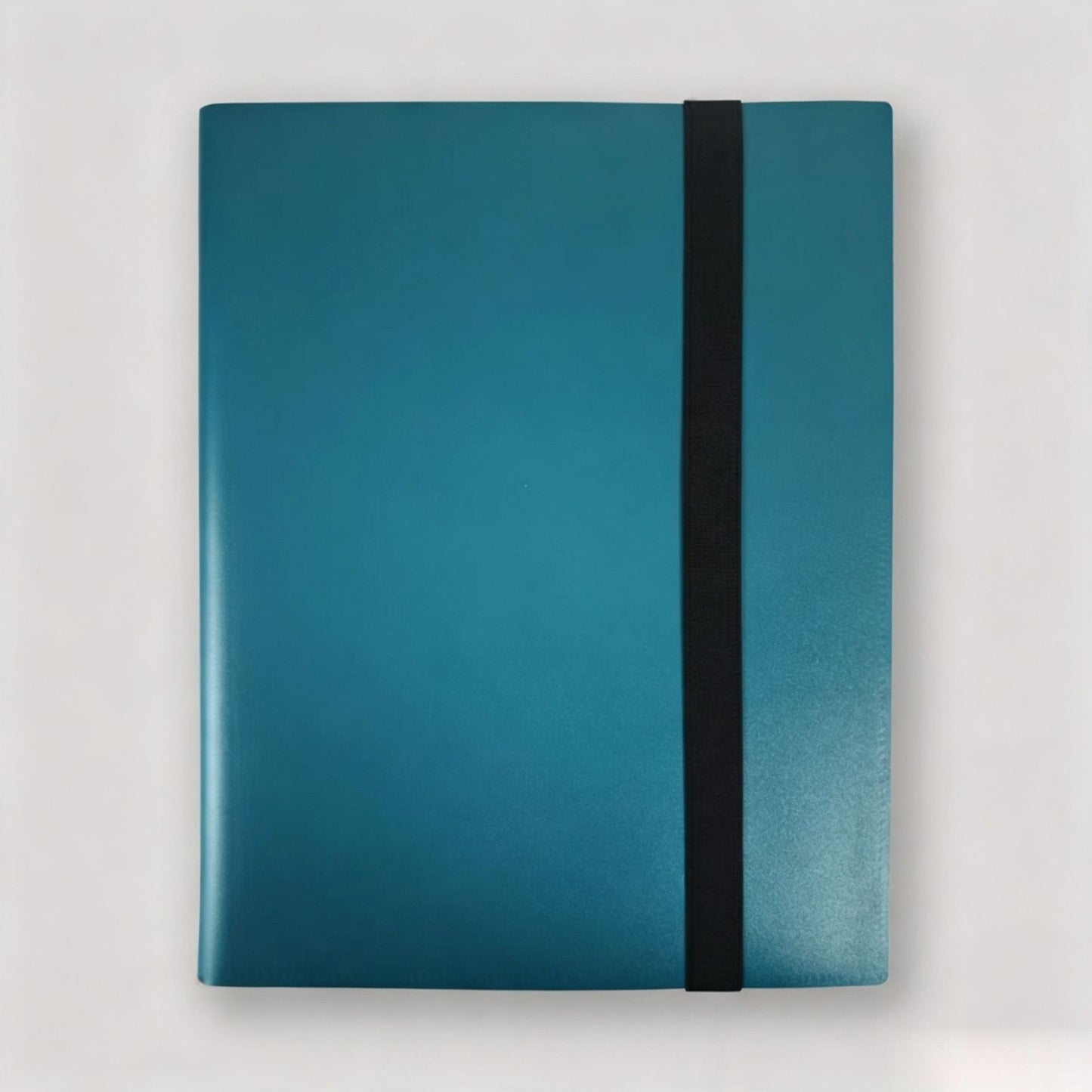 Nine-grid card album