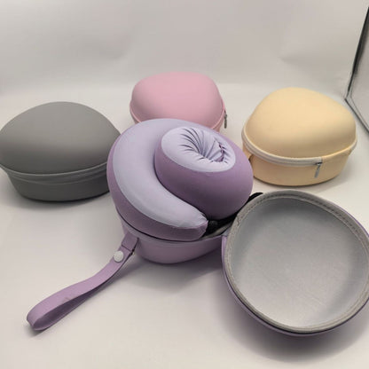 Memory Foam U-Shaped Travel Neck Pillow