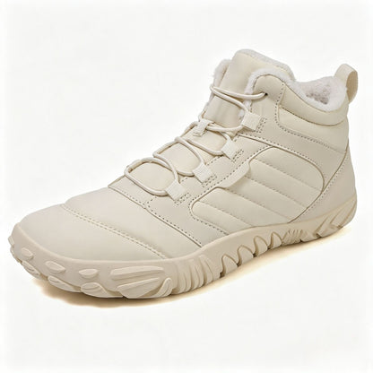 Cotton Hiking Boots