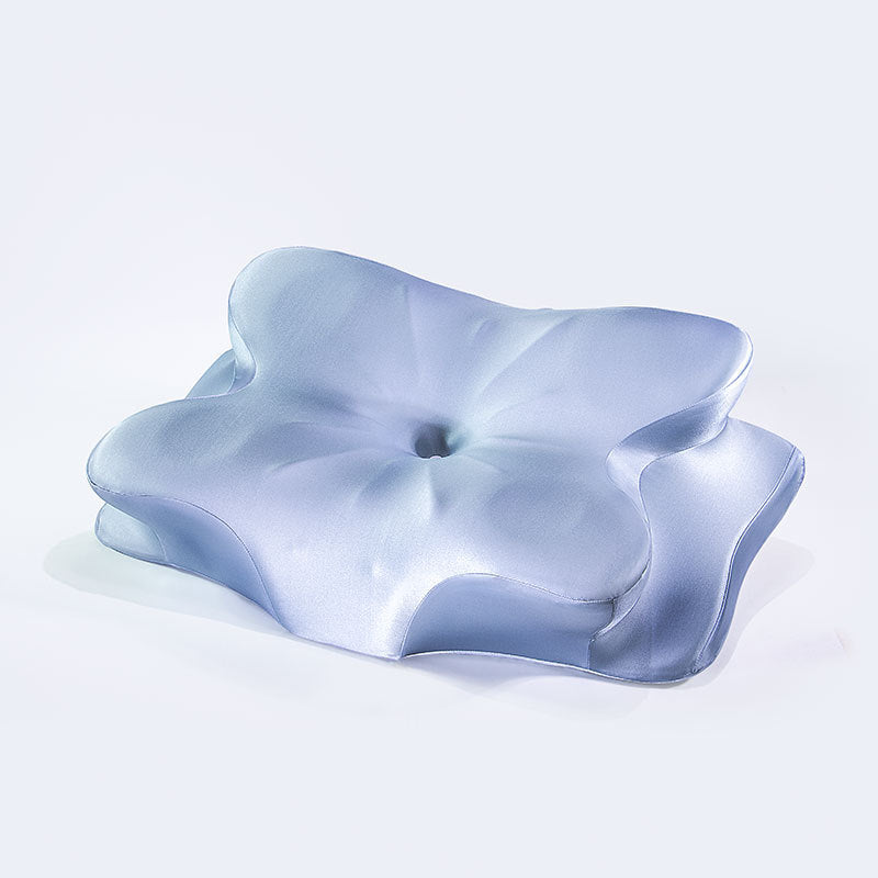 Memory Foam Butterfly Pillow