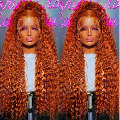 Front Lace Synthetic Wig for Women