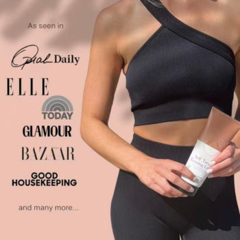 Self Tanner Tanning Lotion