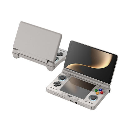 Handheld gaming console