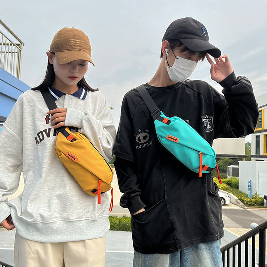 Adjustable Waterproof Waist Bag