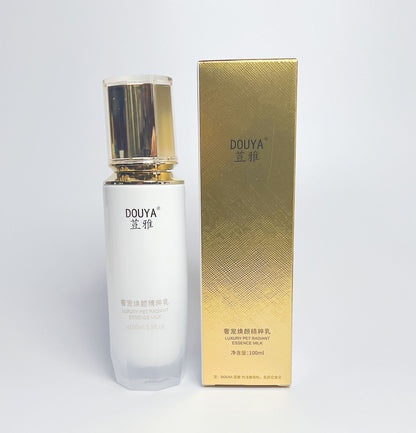 Skin care moisturizing cosmetics