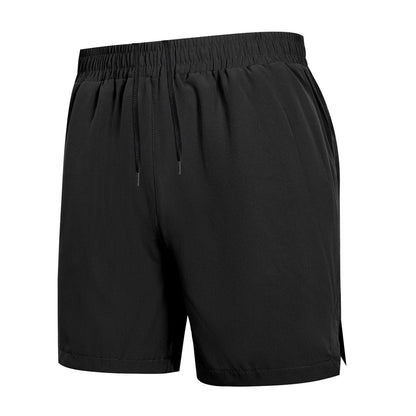 Mens Quick-Dry Basketball Training Shorts