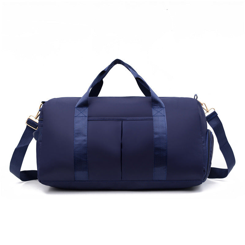 Lightweight Wet Dry Separation Sports Bag