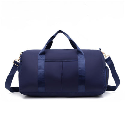 Lightweight Wet Dry Separation Sports Bag