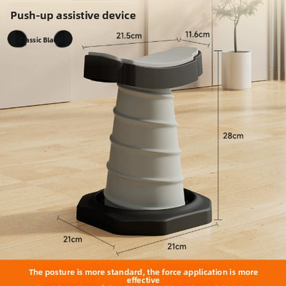 Multifunctional Push Up Training Support Rack