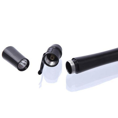 LED Mini Flashlight 3W Aluminum Alloy