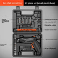 Electric screwdriver