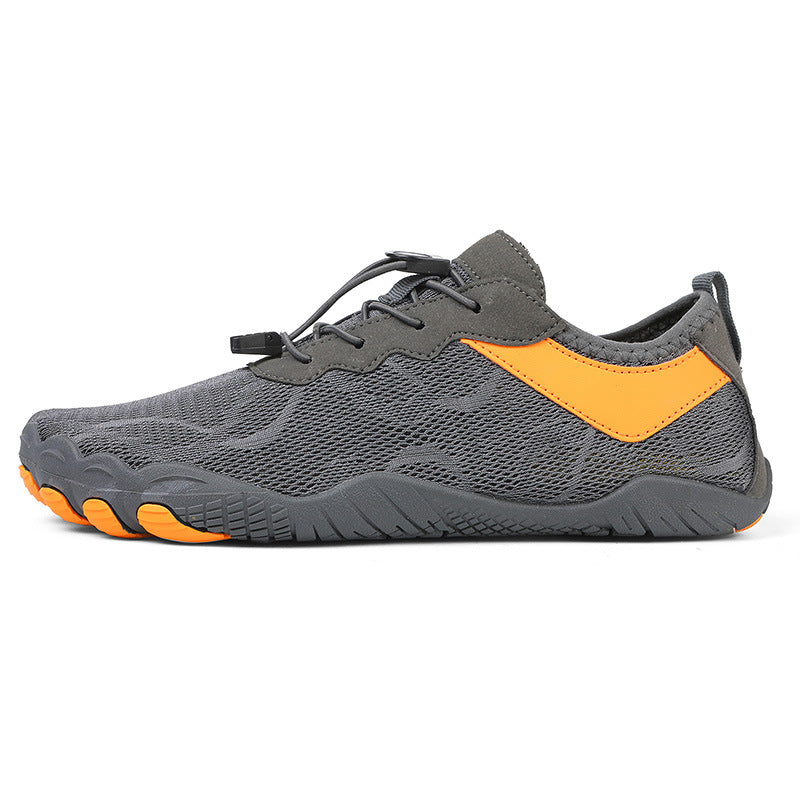 Five-Toe Water Shoes for Outdoor Activities