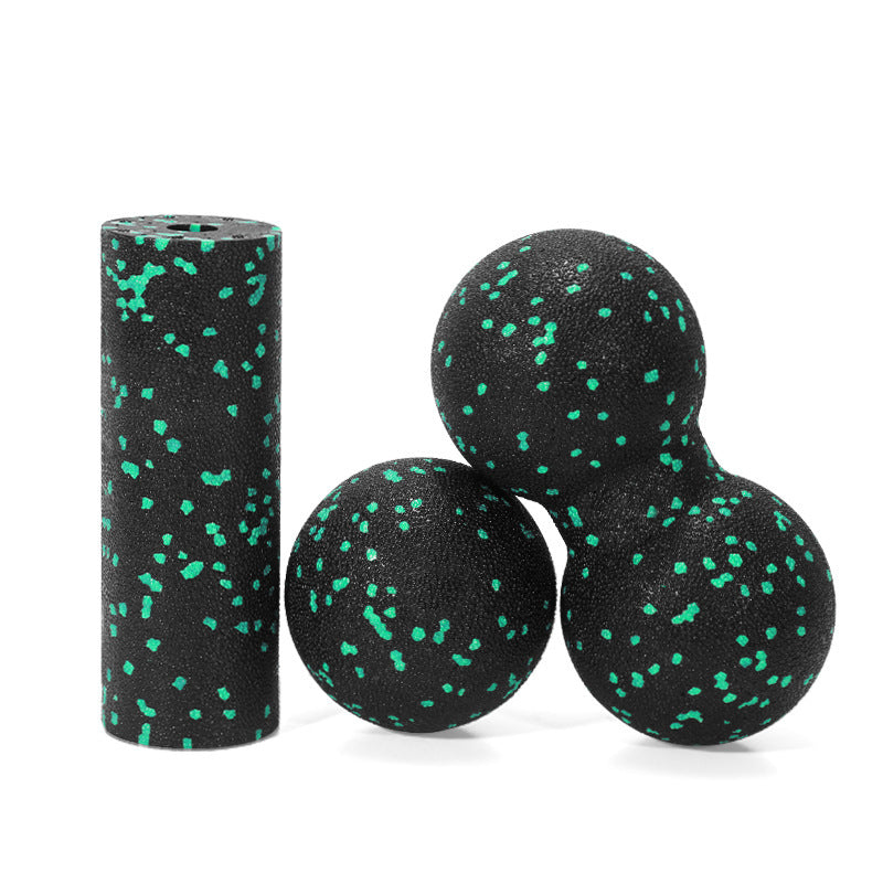 EPP Hollow Fitness Massage Ball Set