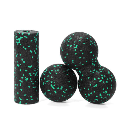 EPP Hollow Fitness Massage Ball Set