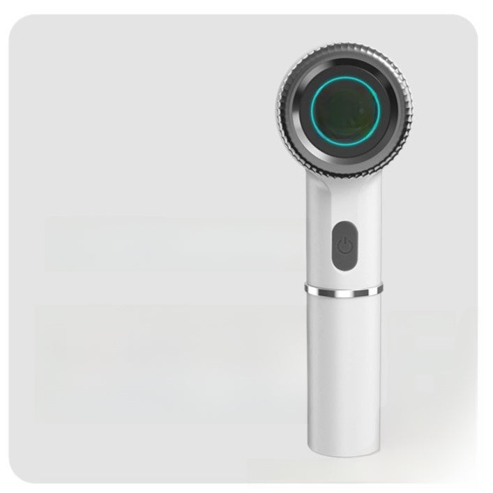 Multifunctional Electric Cleaning Brush