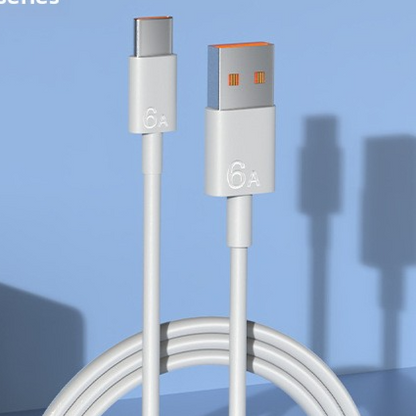 fast charger