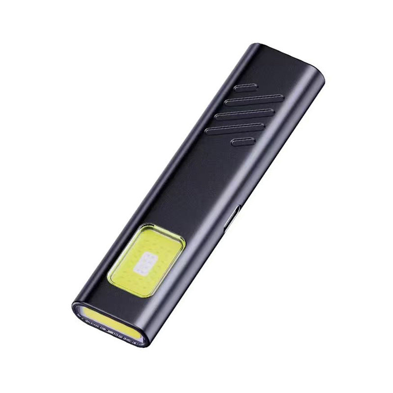 Ultra-Thin Portable COB LED Work Light