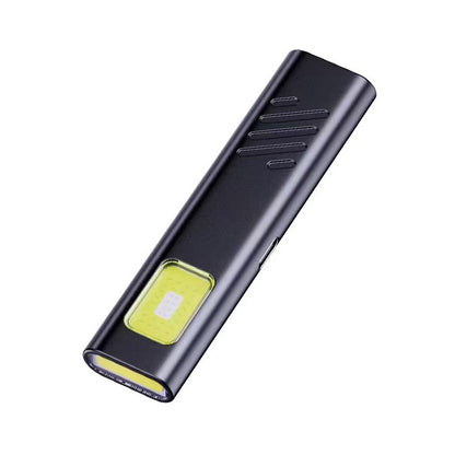 Ultra-Thin Portable COB LED Work Light