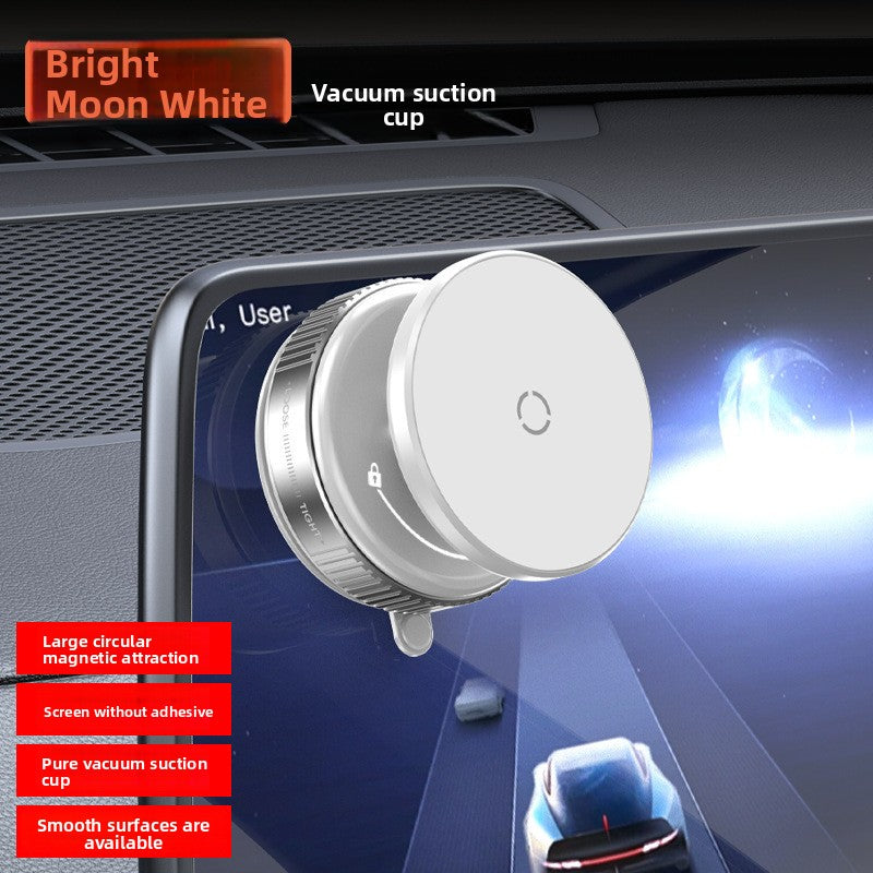 Universal Magnetic Phone Holder