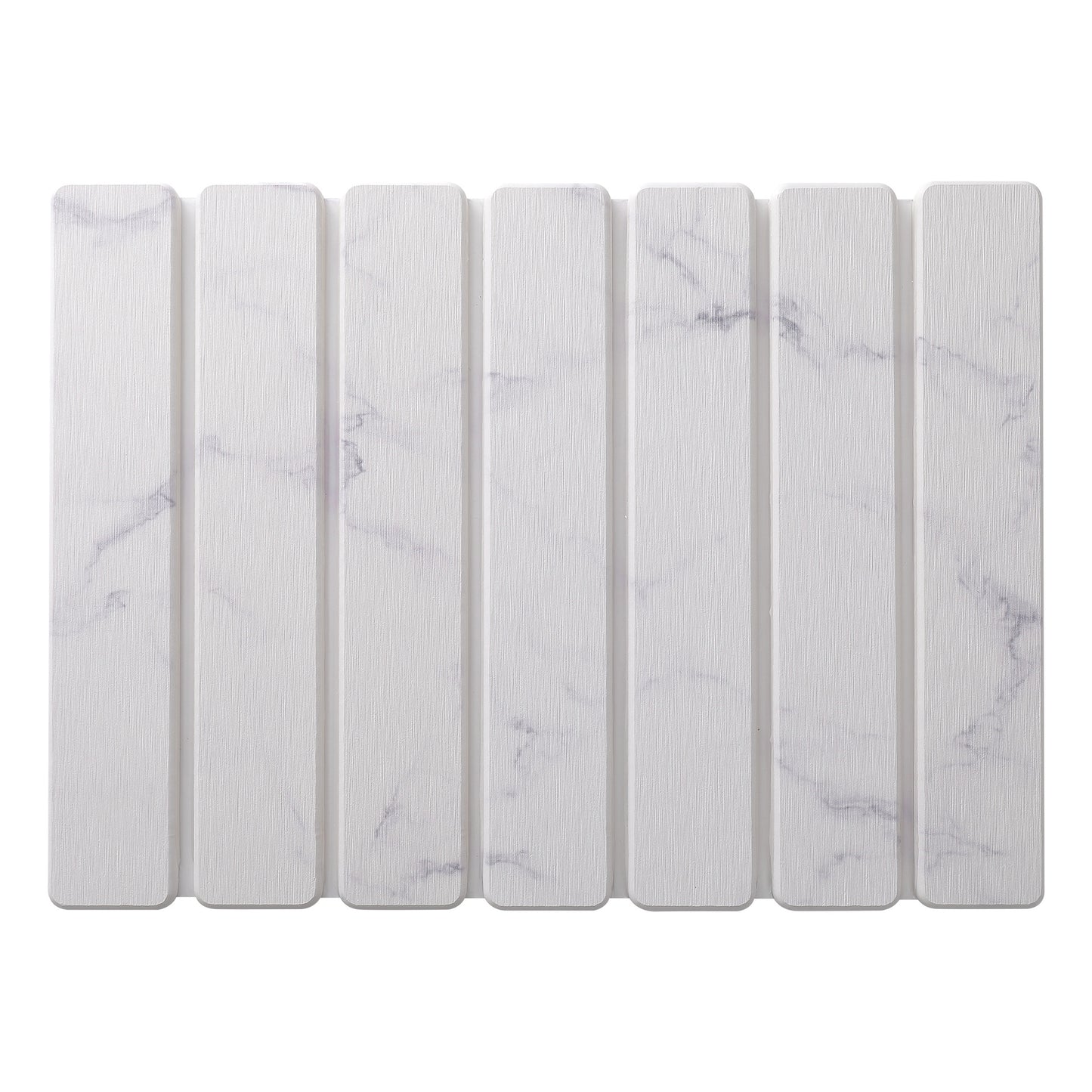 Multifunctional countertop water-absorbing pad