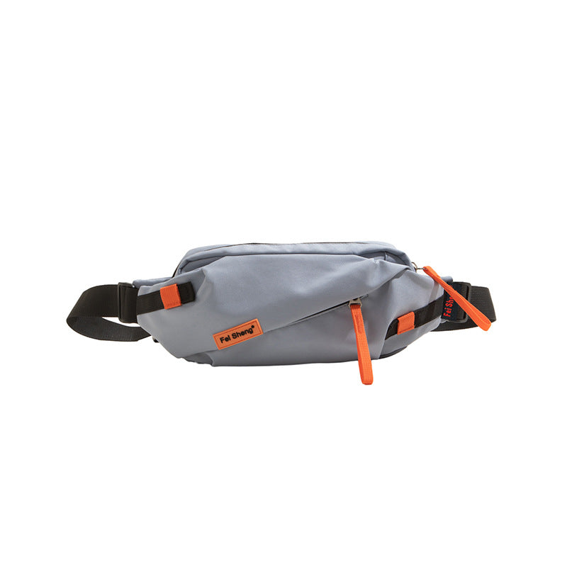Adjustable Waterproof Waist Bag