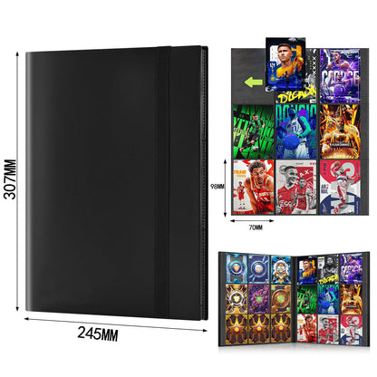 Card binder