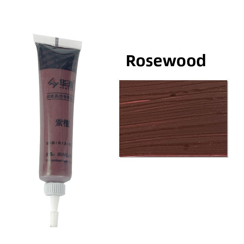 Furniture repair paste