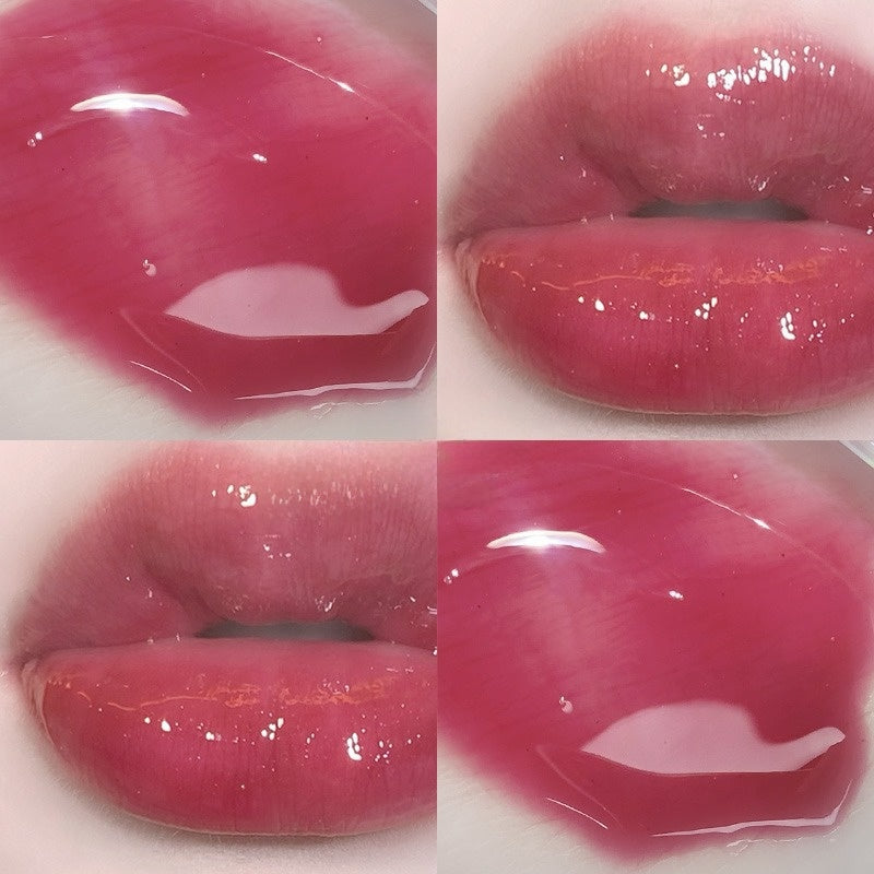 Water Light beautiful lip oil