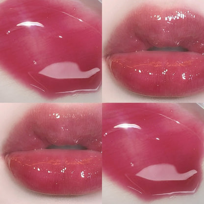 Water Light beautiful lip oil